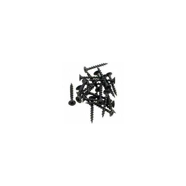 Orgill Bulk Nails Drywall Screw, 6 x Phillips Drive 3578 Zoro
